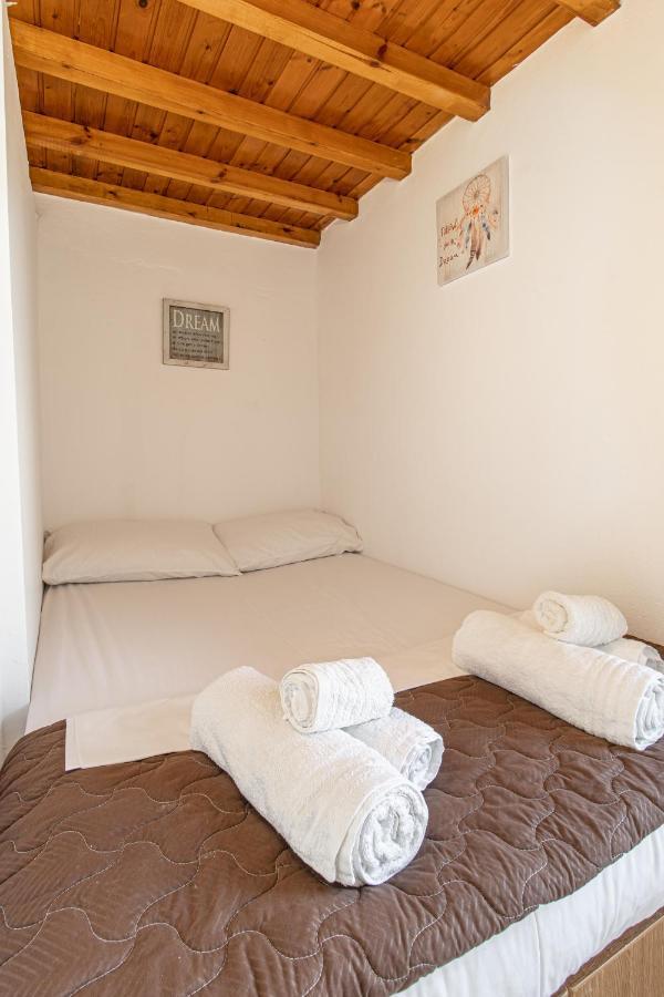 Korina Seaside Studio Naxos City Buitenkant foto